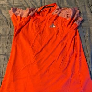 Adidas Mens Workout shirt